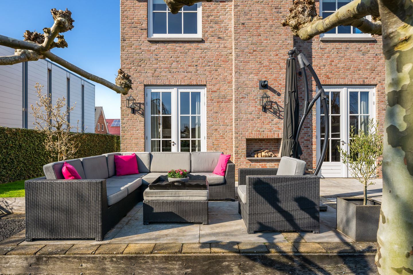 Foto 40 van Jannetje Merbiskade 6