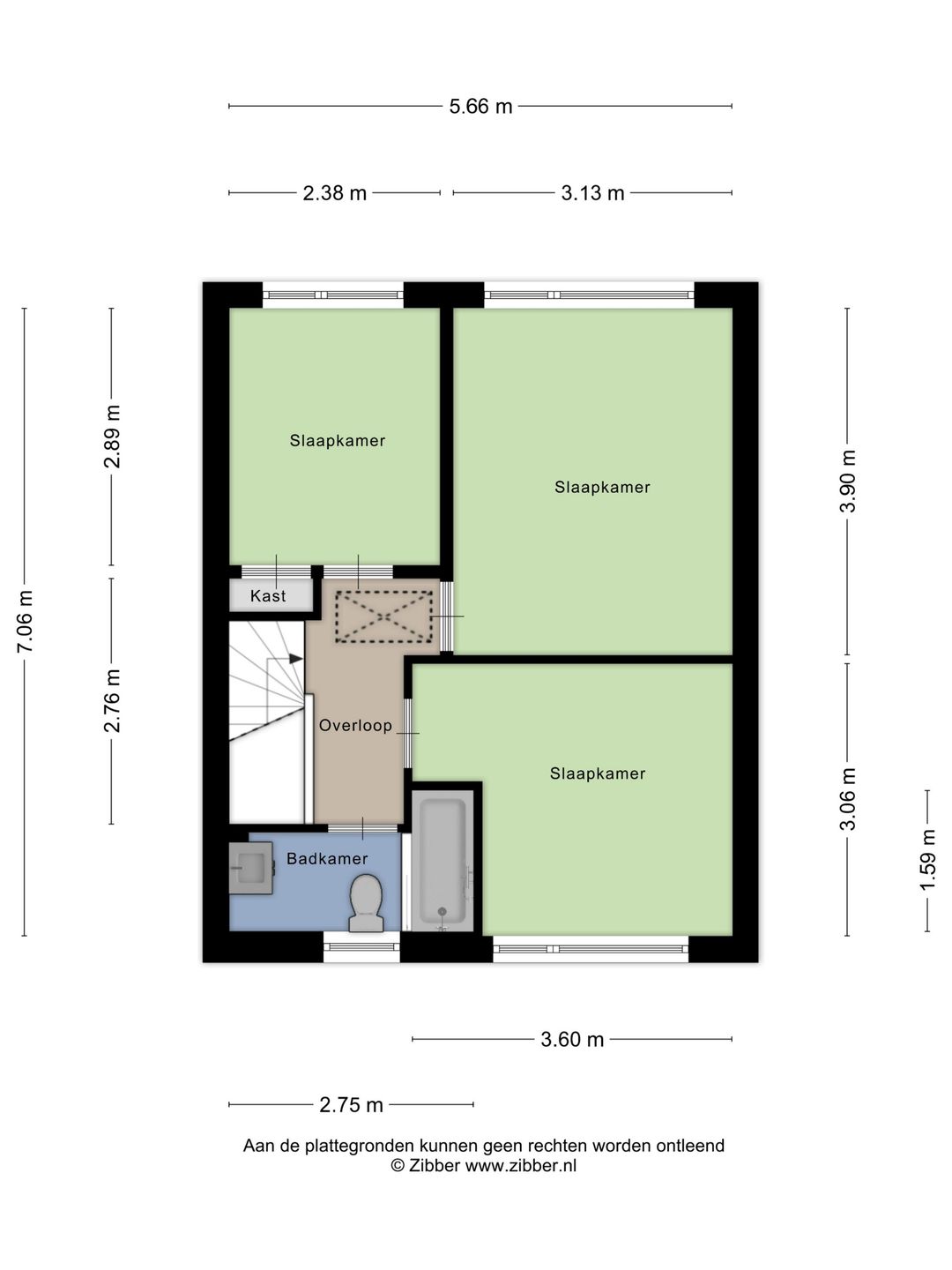 Foto 22 van Jan van Rompustraat 23