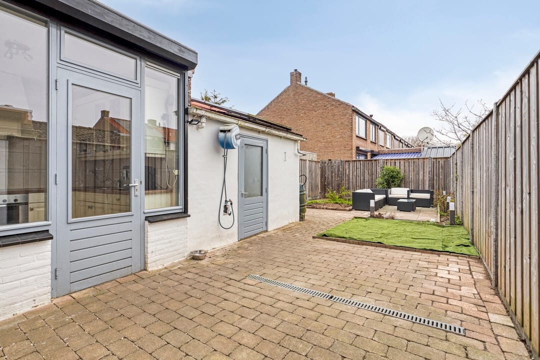 Foto 17 van Jan van Rompustraat 23