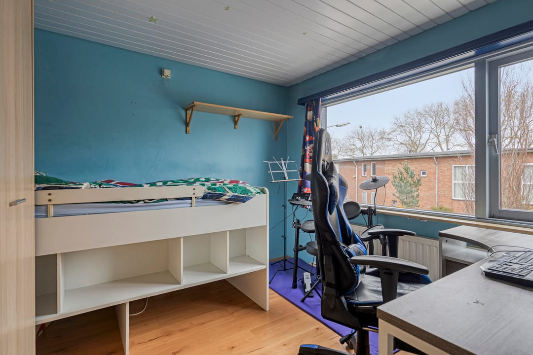 Foto 13 van Jan van Rompustraat 23