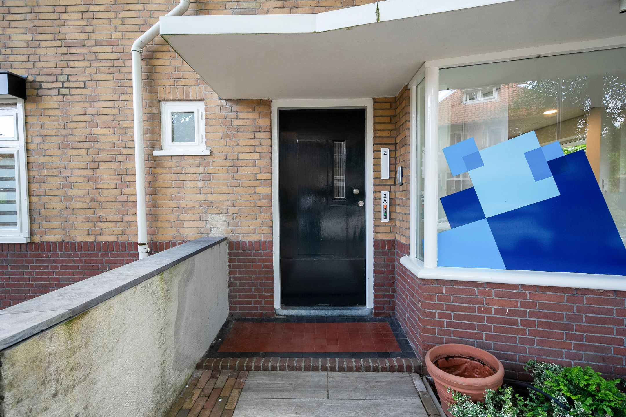 Foto 3 van Christiaan de Wetstraat 2