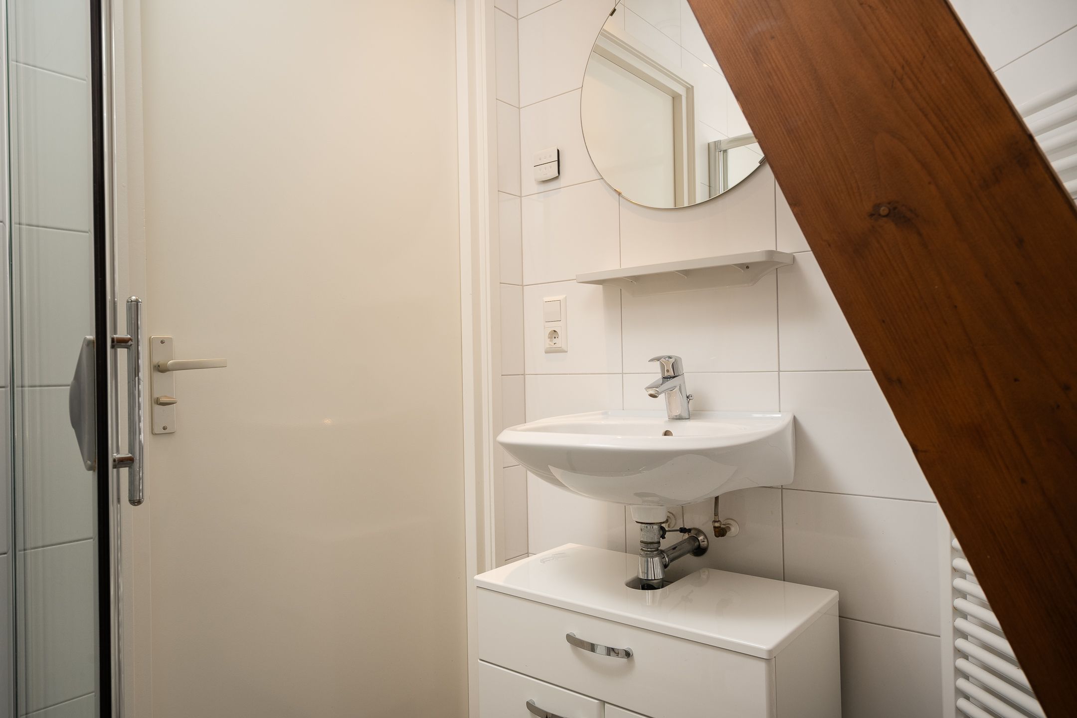 Foto 21 van Christiaan de Wetstraat 2