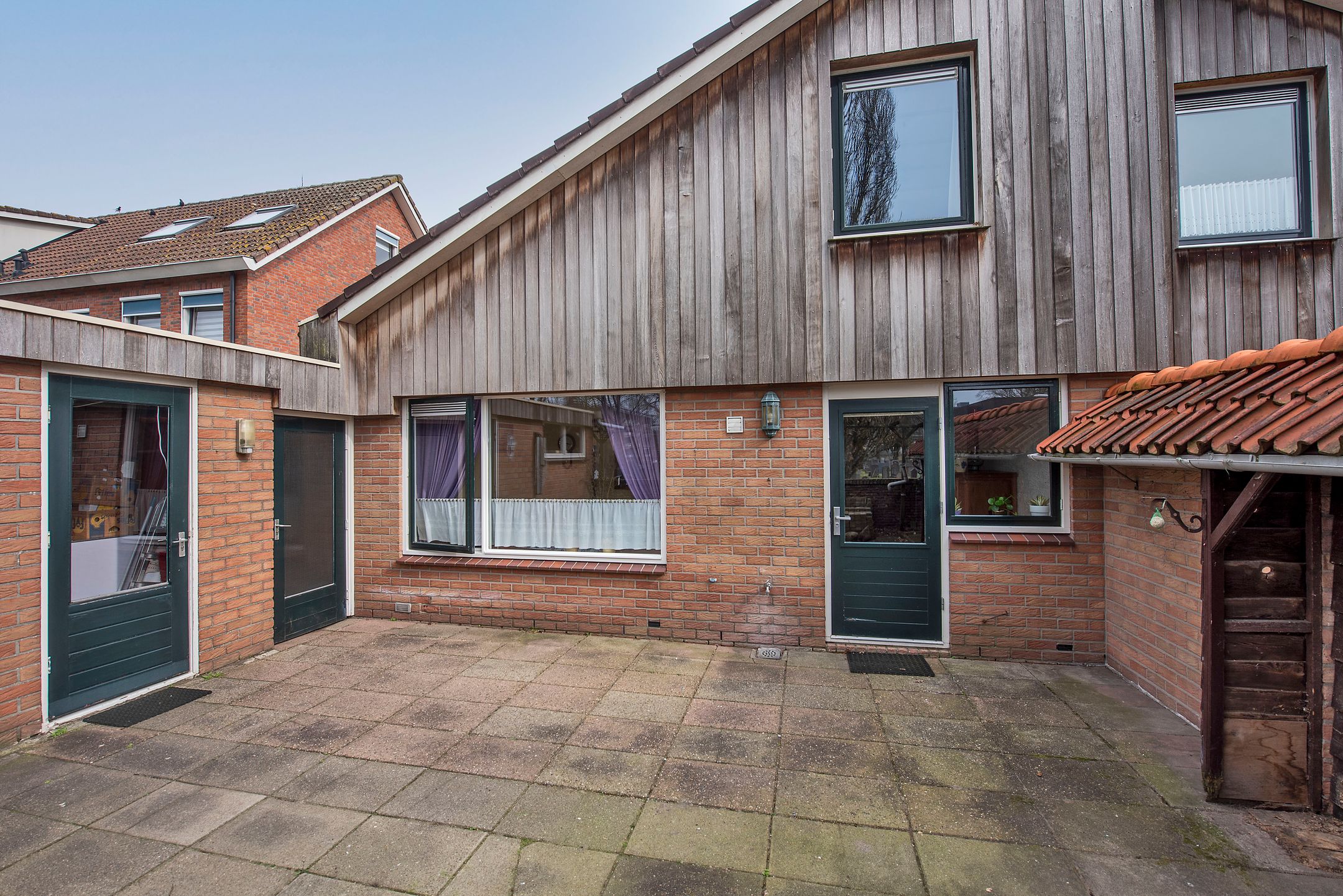 Foto 27 van Schoolstraat 28