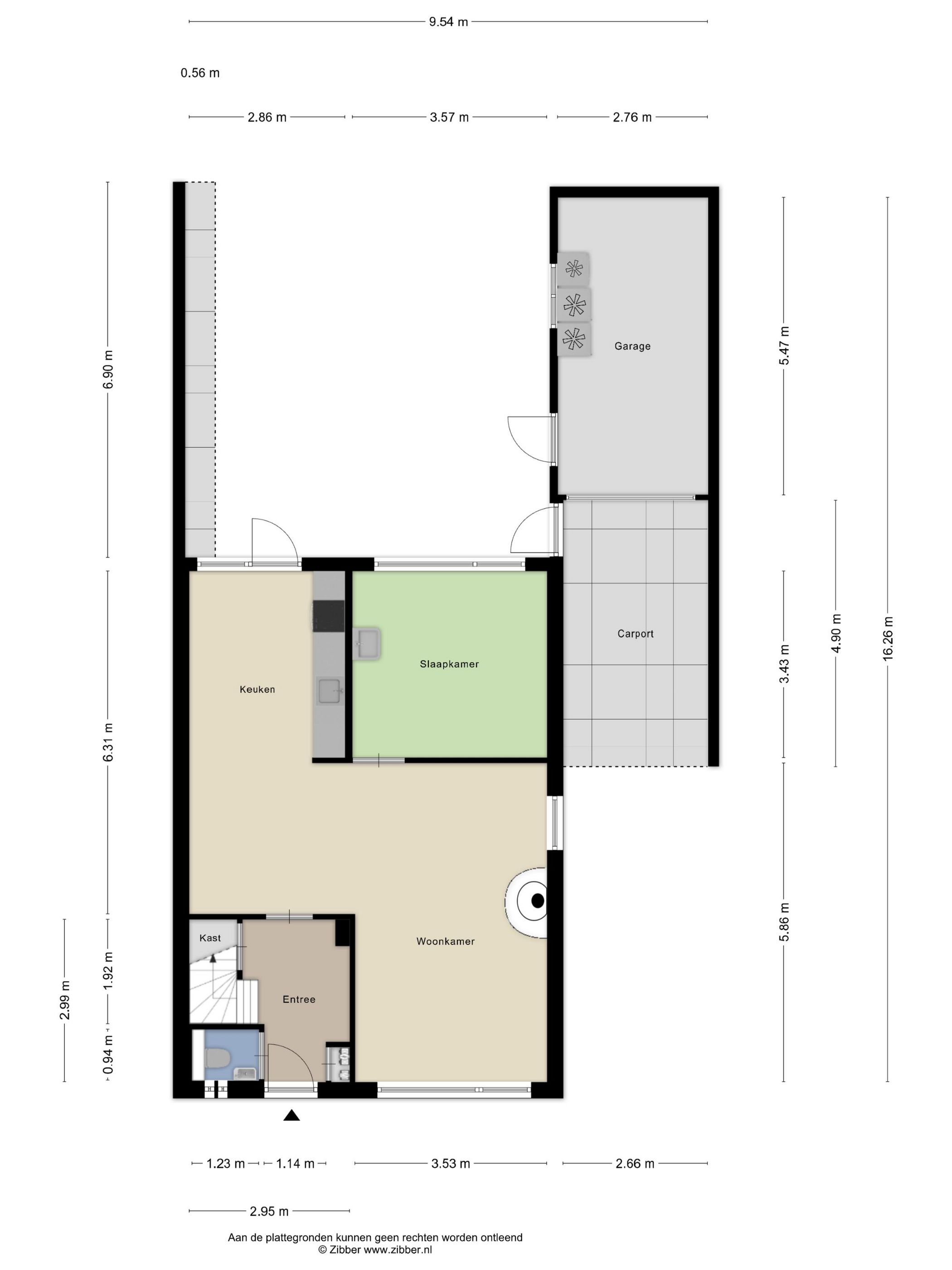 Foto 30 van Schoolstraat 28