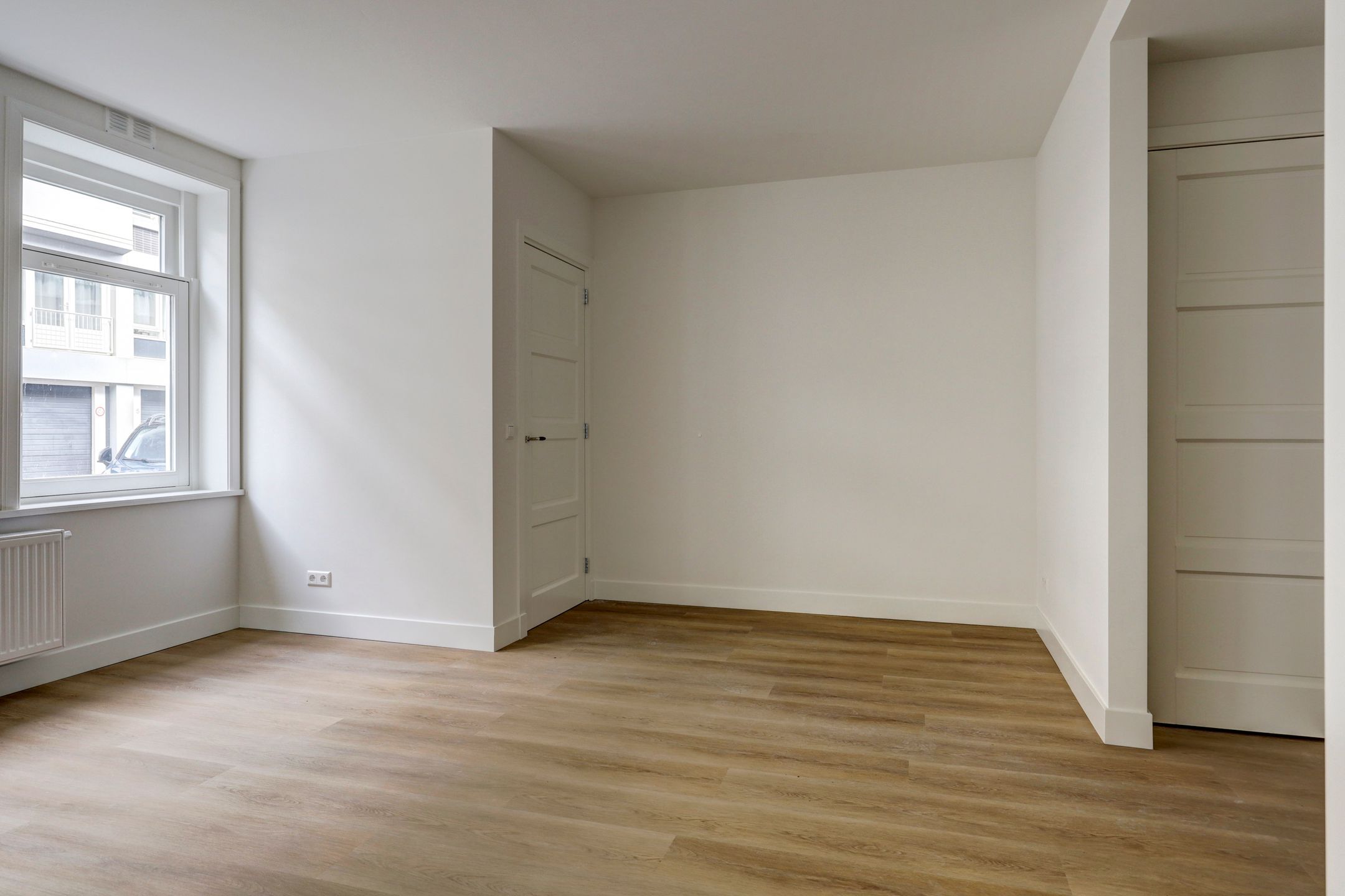 Foto 3 van Eerste Helmersstraat 11