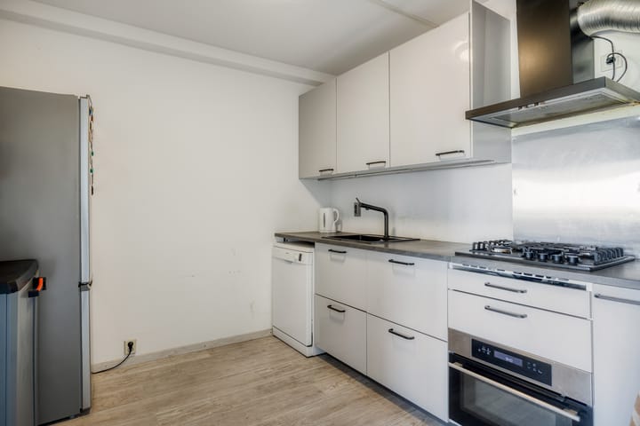 Foto 3 van Burgemeester D. Kooimanweg 507