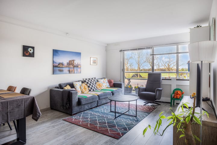 Foto 2 van Burgemeester D. Kooimanweg 507