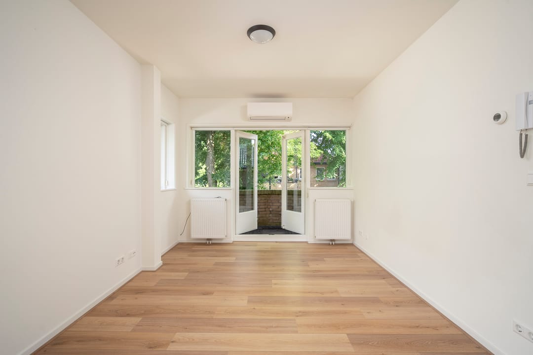 Foto 13 van Christiaan de Wetstraat 2