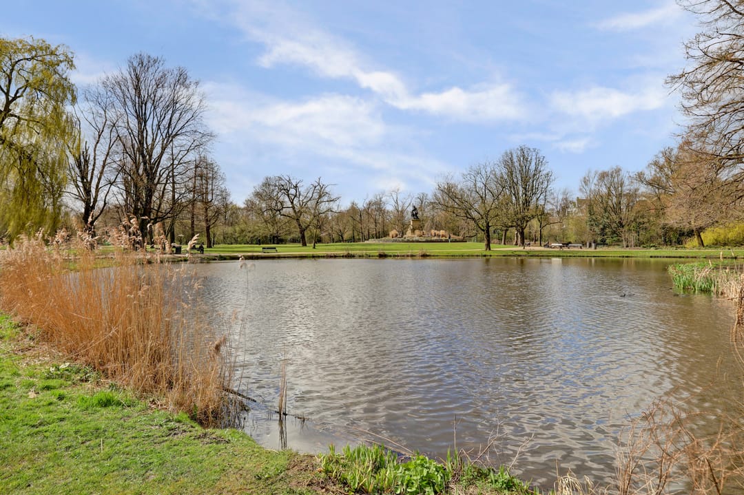 Foto 28 van Eerste Helmersstraat 11