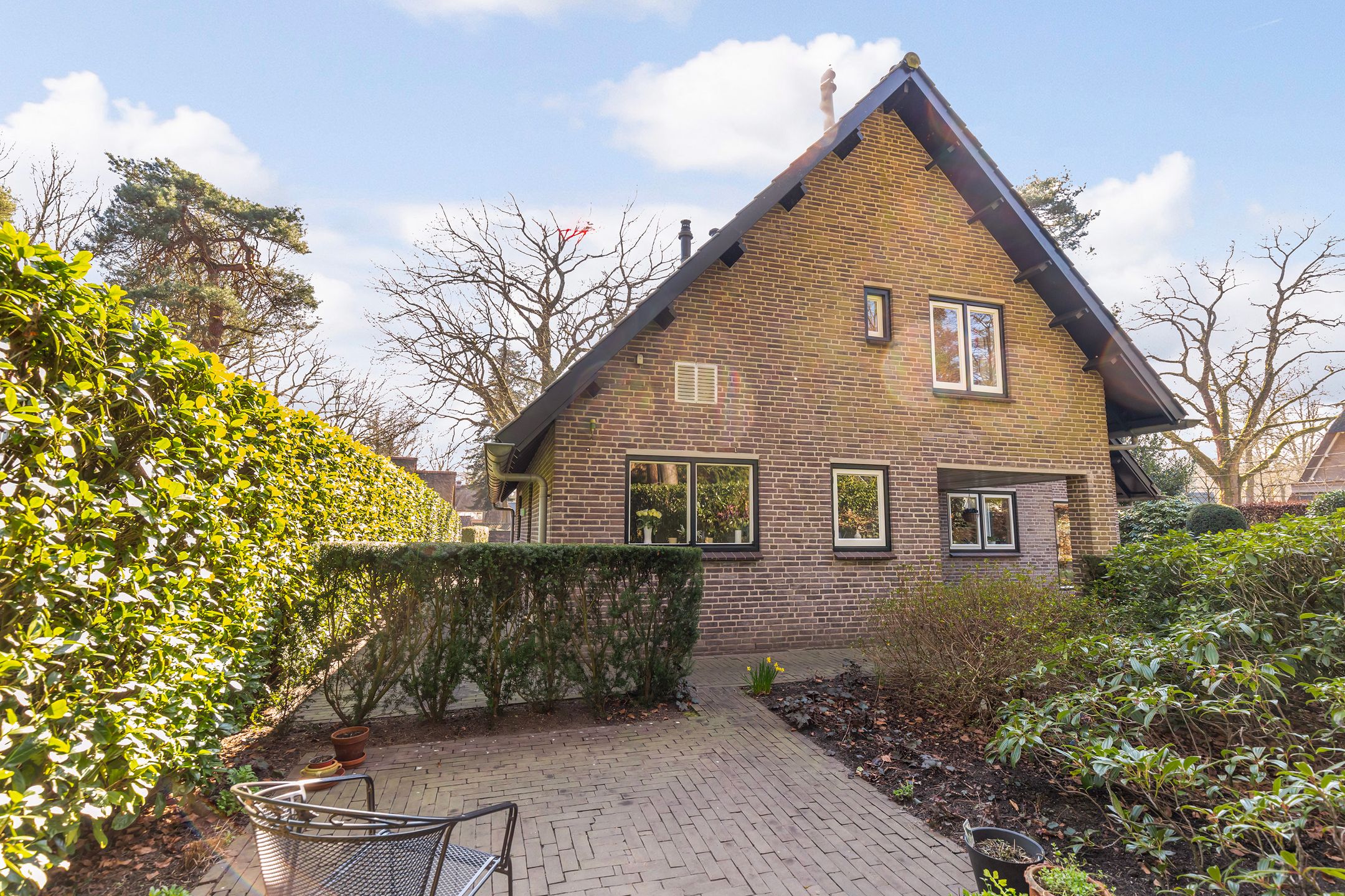 Foto 6 van Ribeslaan 18