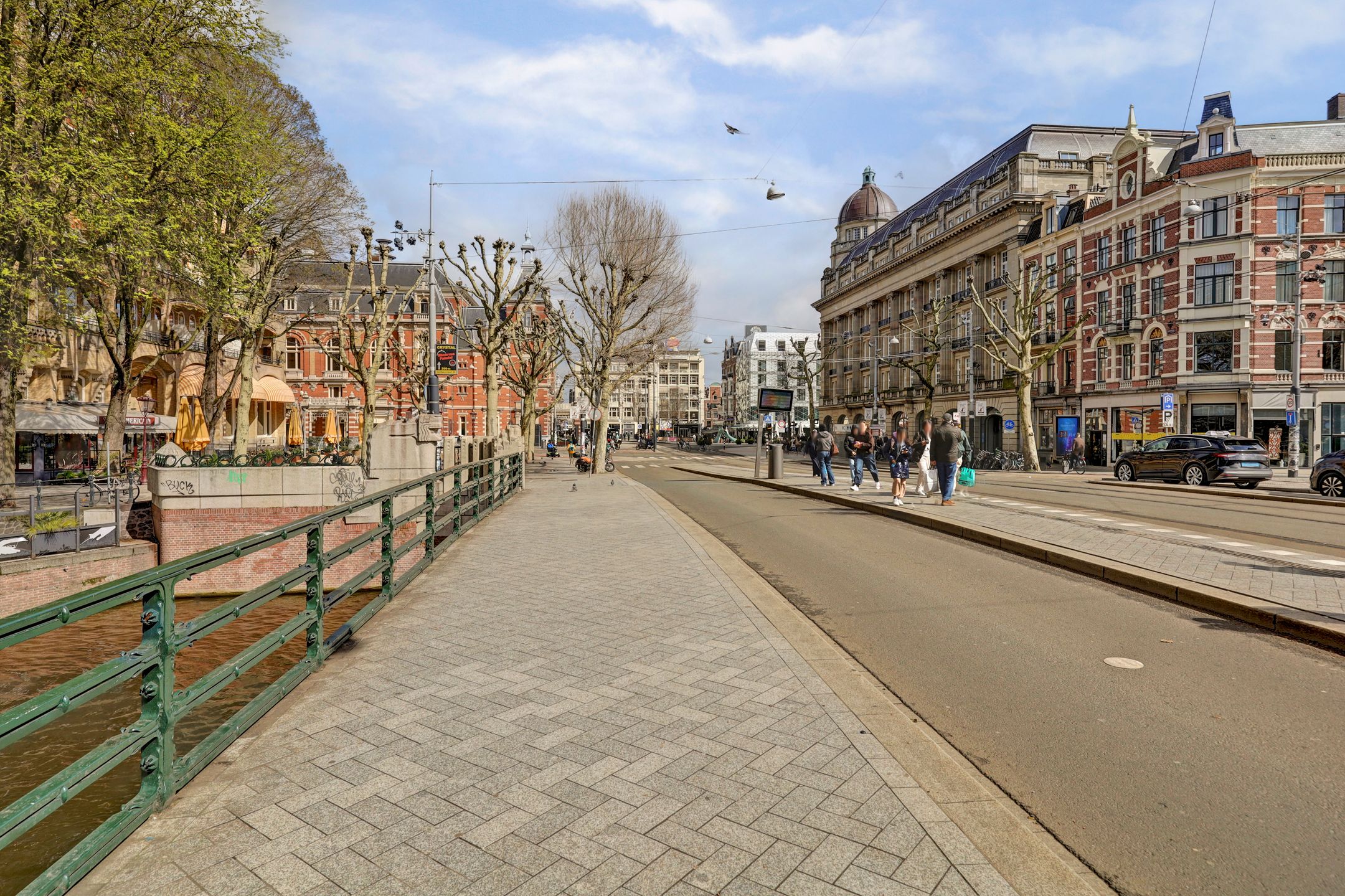 Foto 30 van Eerste Helmersstraat 11