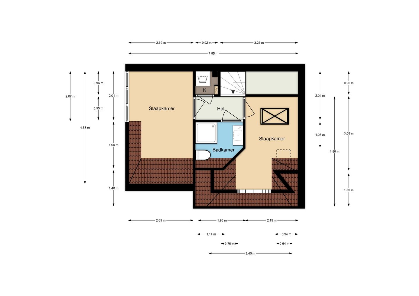 Foto 29 van Christiaan de Wetstraat 2