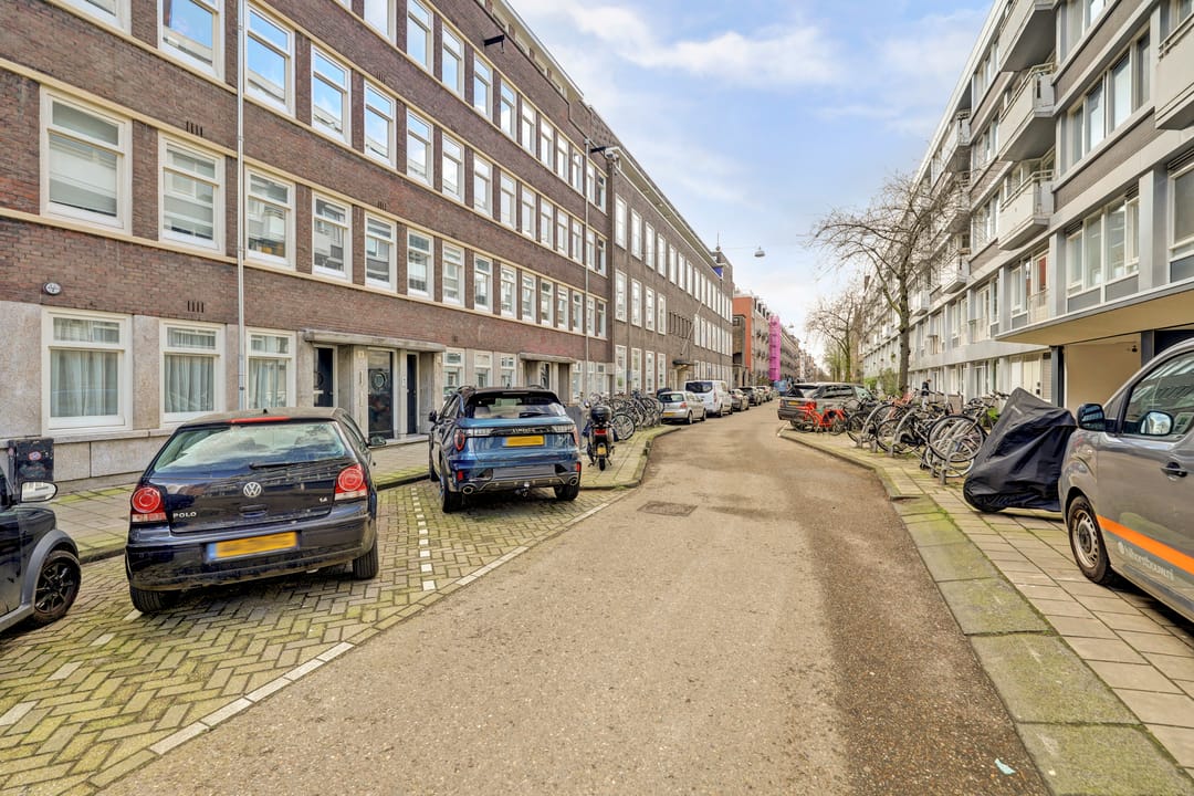 Foto 31 van Eerste Helmersstraat 11