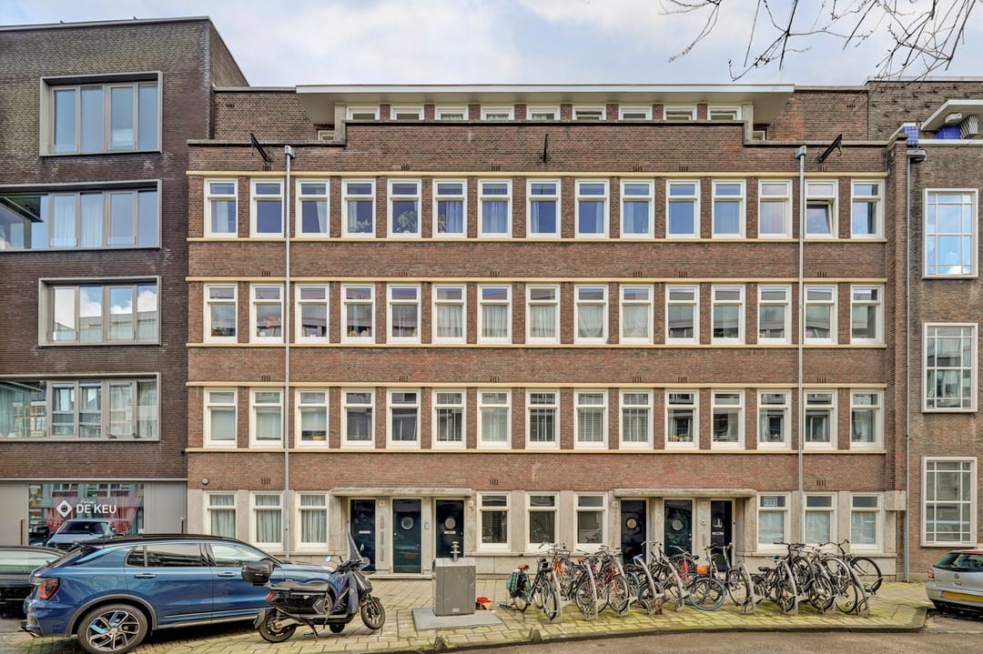 Foto 26 van Eerste Helmersstraat 11