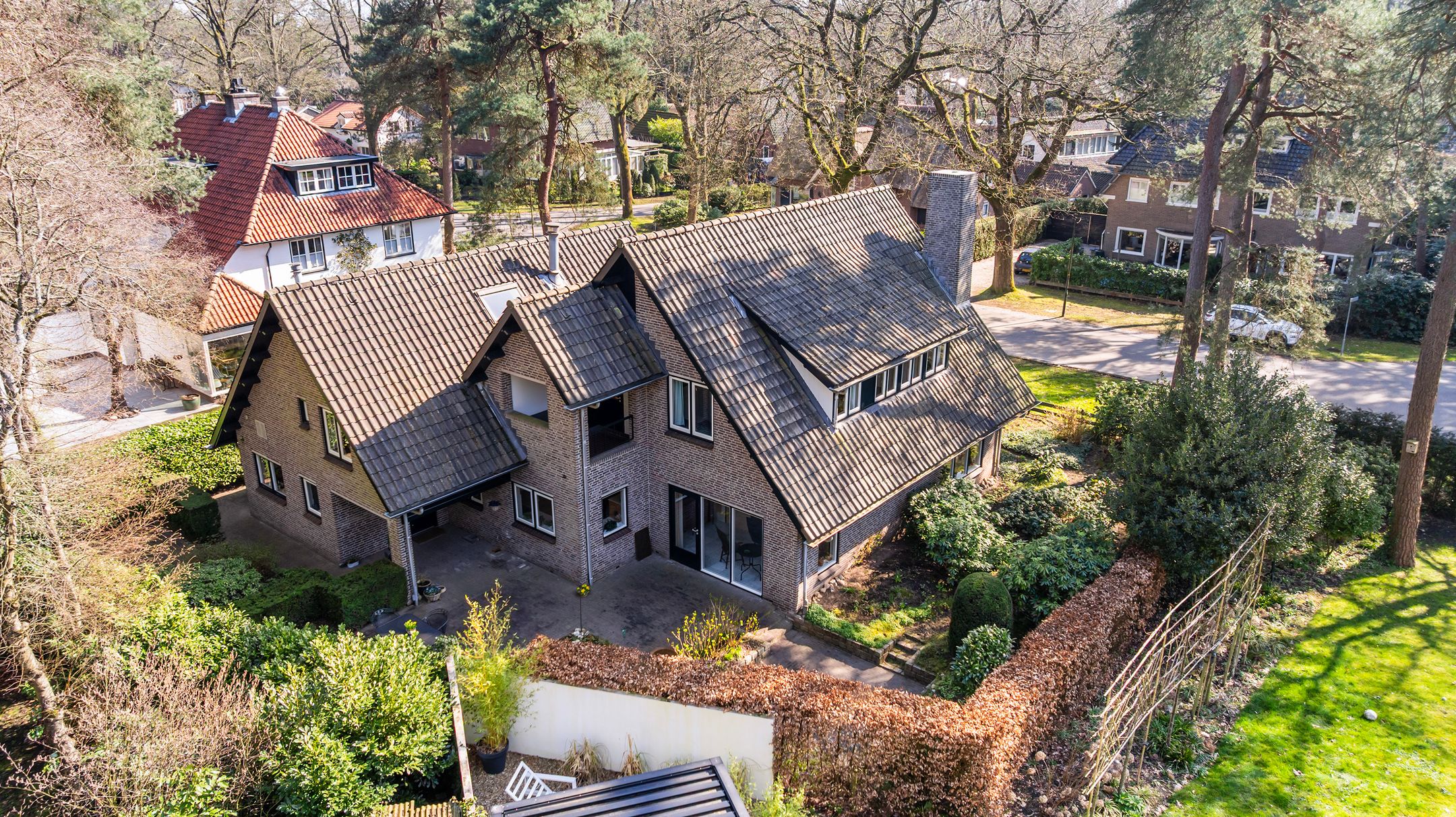 Foto 3 van Ribeslaan 18