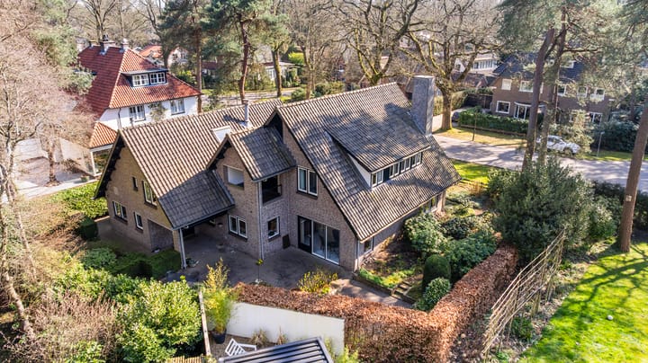 Photo 3 of Ribeslaan 18