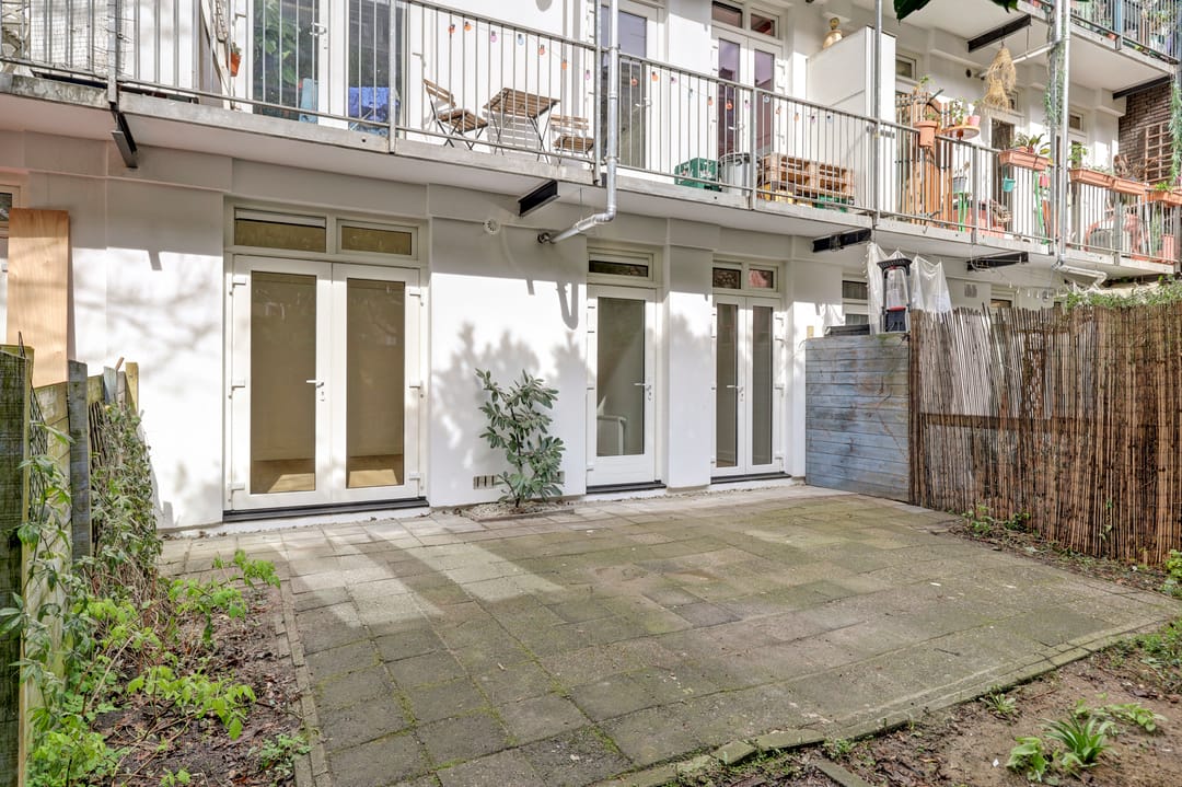 Foto 23 van Eerste Helmersstraat 11