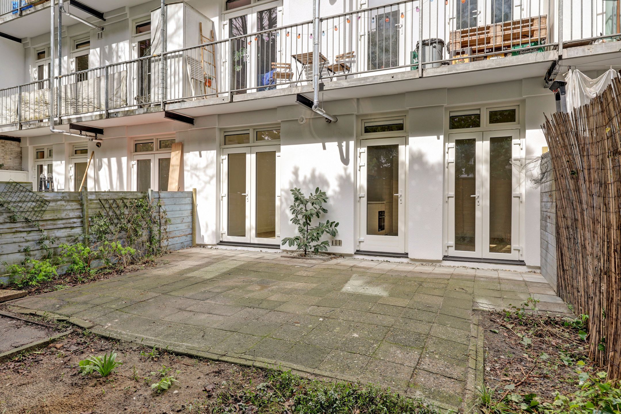 Foto 24 van Eerste Helmersstraat 11