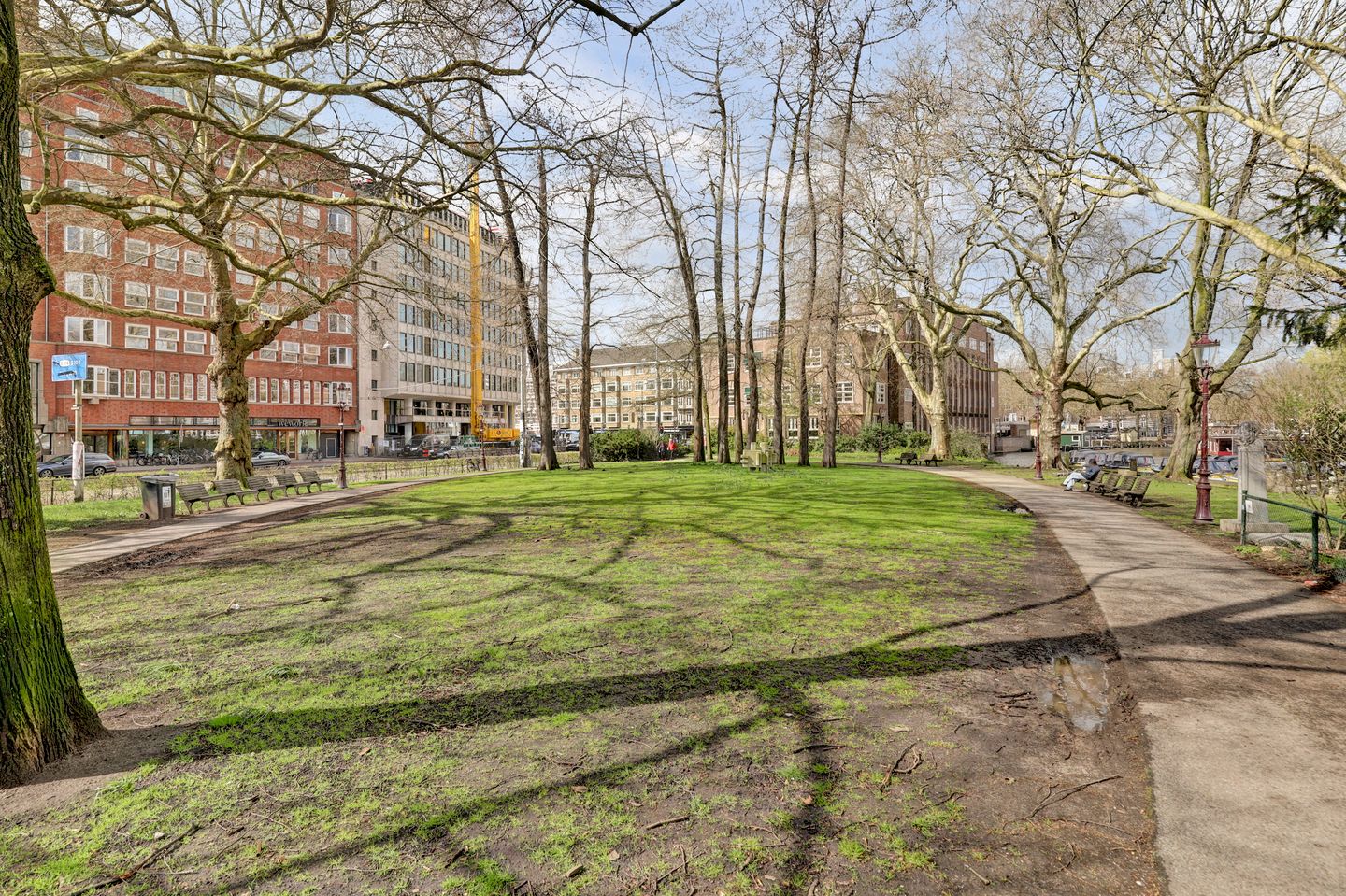 Foto 25 van Eerste Helmersstraat 11