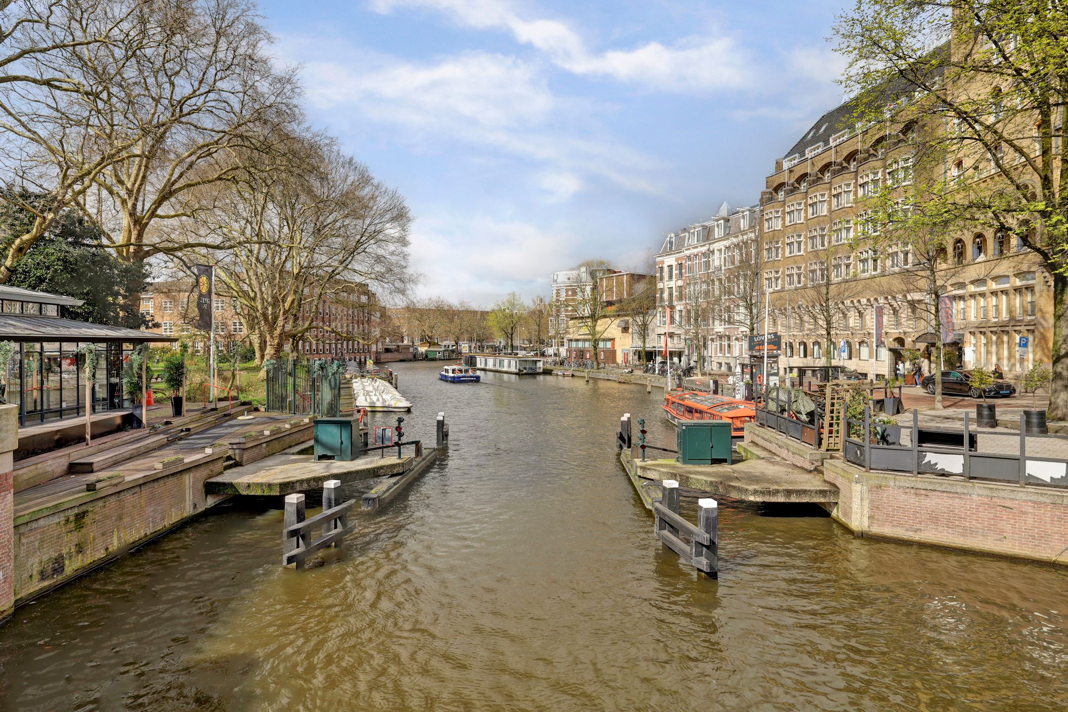 Foto 27 van Eerste Helmersstraat 11