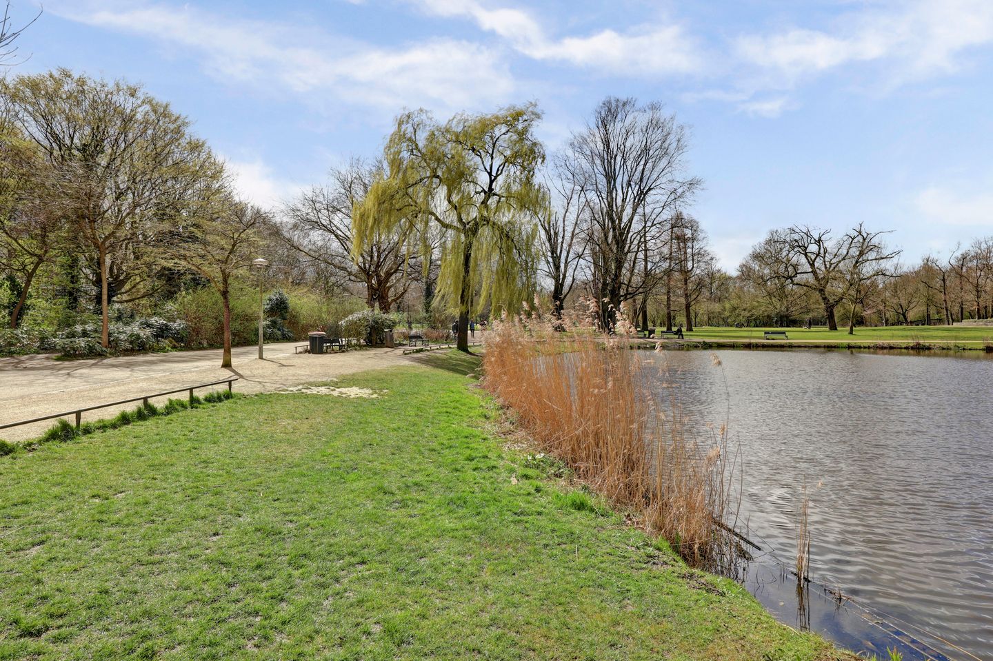 Foto 29 van Eerste Helmersstraat 11