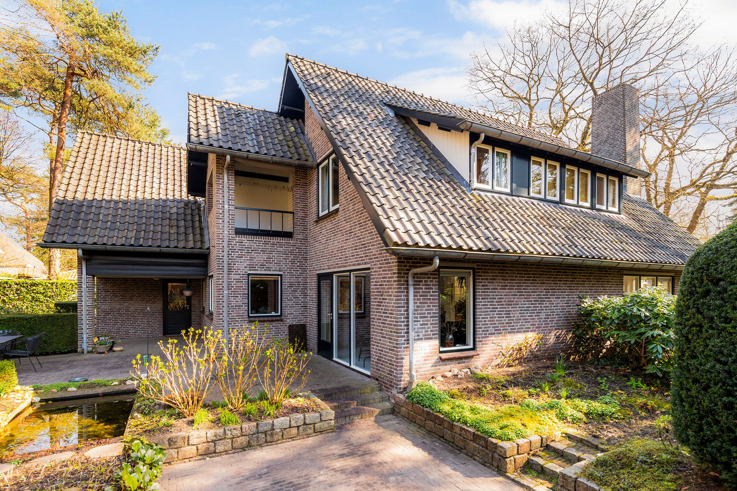 Foto 4 van Ribeslaan 18