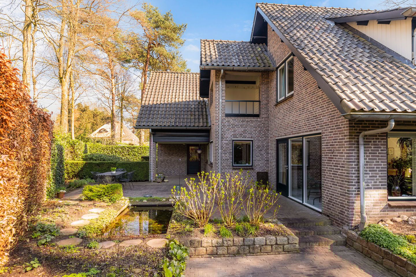 Foto 5 van Ribeslaan 18