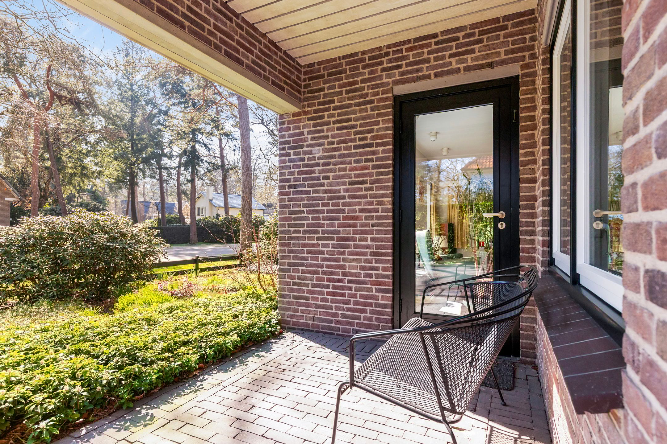 Foto 9 van Ribeslaan 18