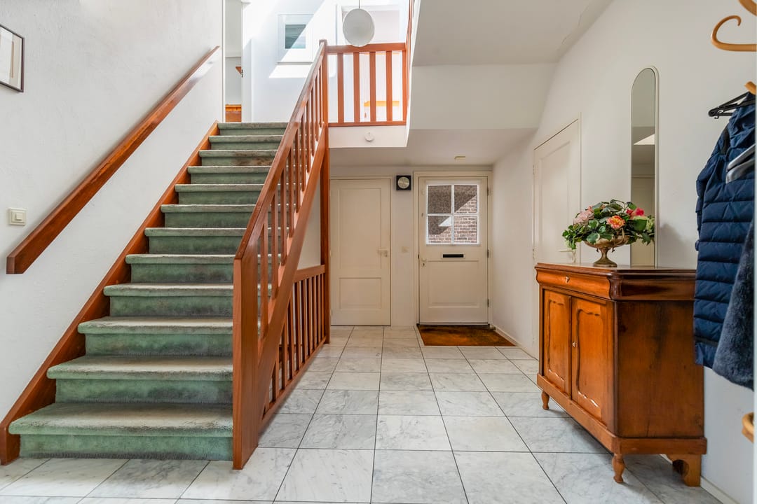 Foto 11 van Ribeslaan 18