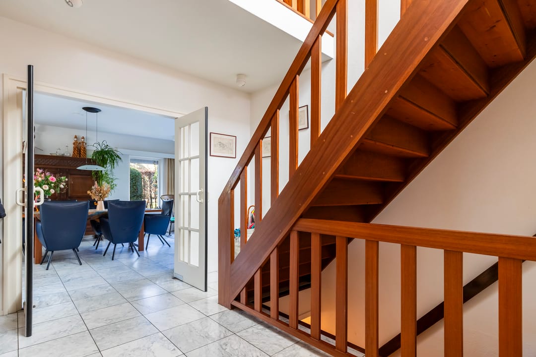 Foto 13 van Ribeslaan 18