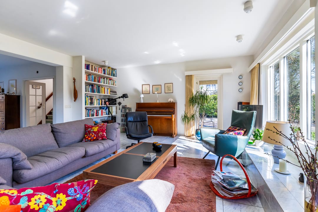 Foto 16 van Ribeslaan 18