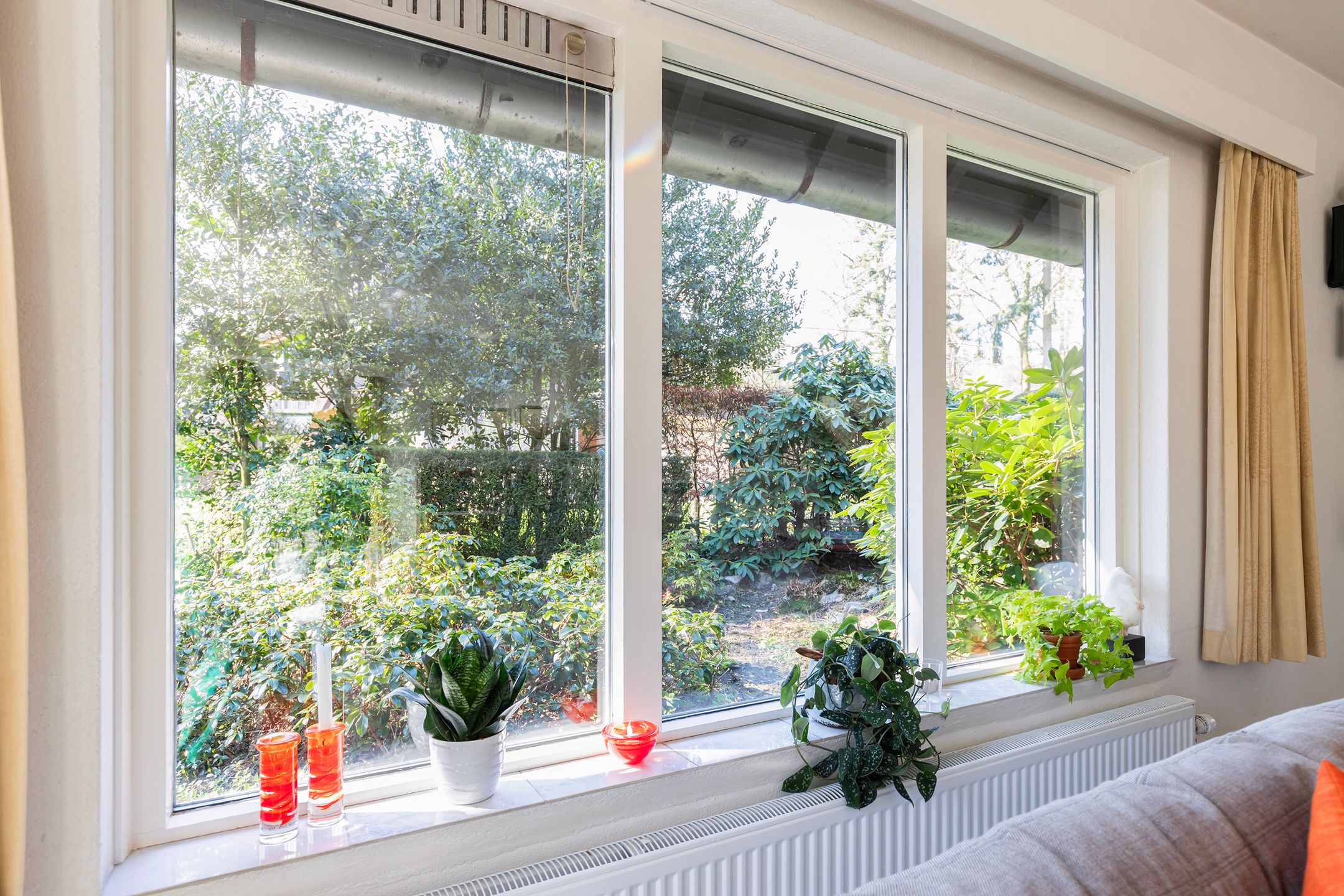 Foto 18 van Ribeslaan 18