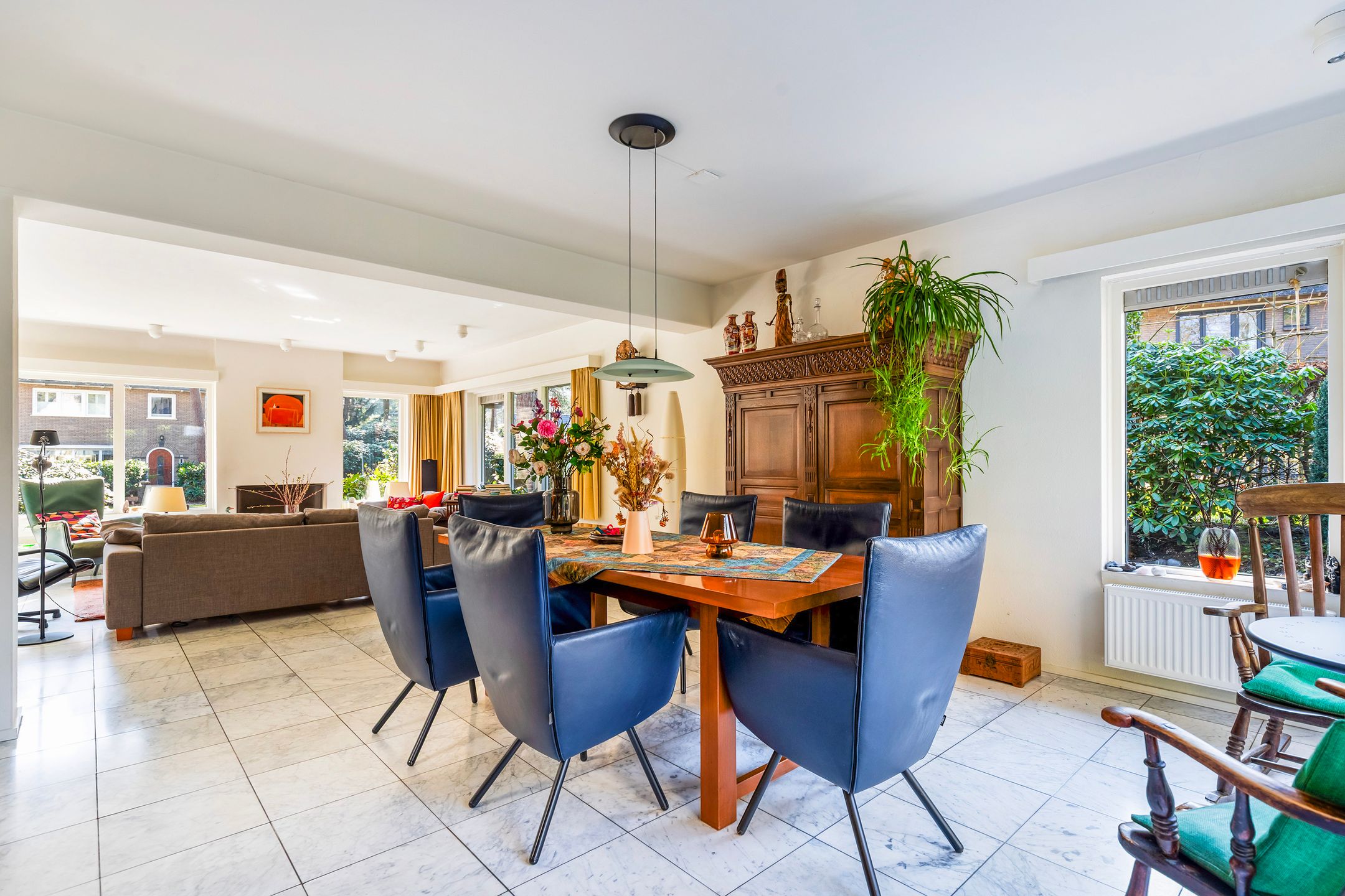 Foto 21 van Ribeslaan 18