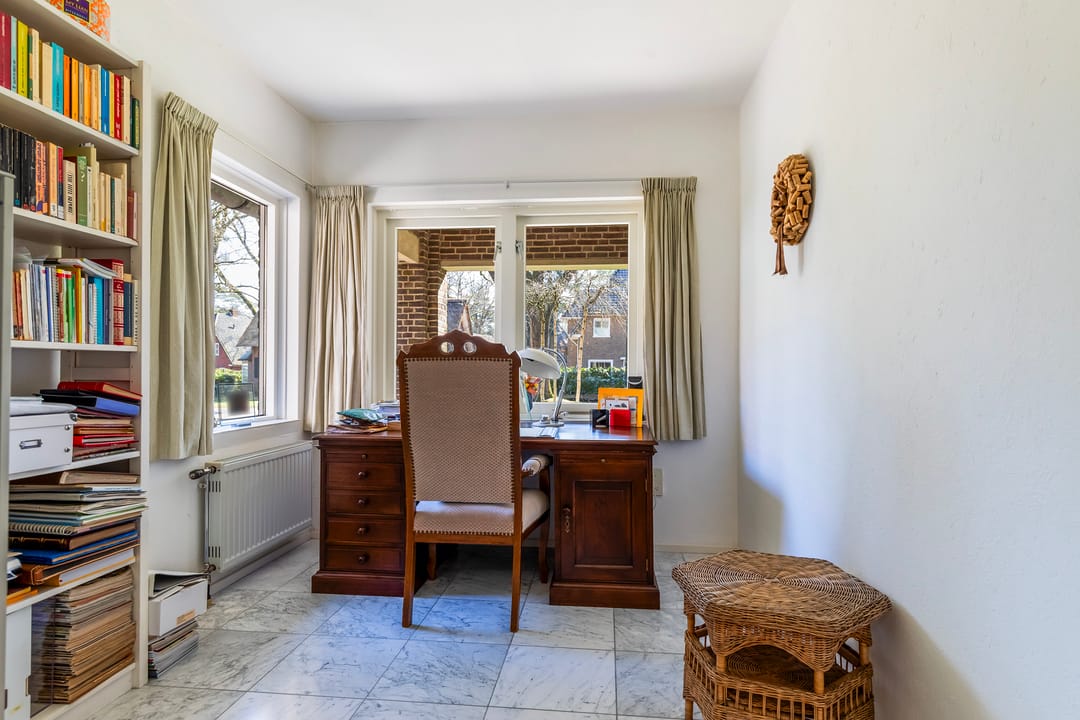 Foto 22 van Ribeslaan 18