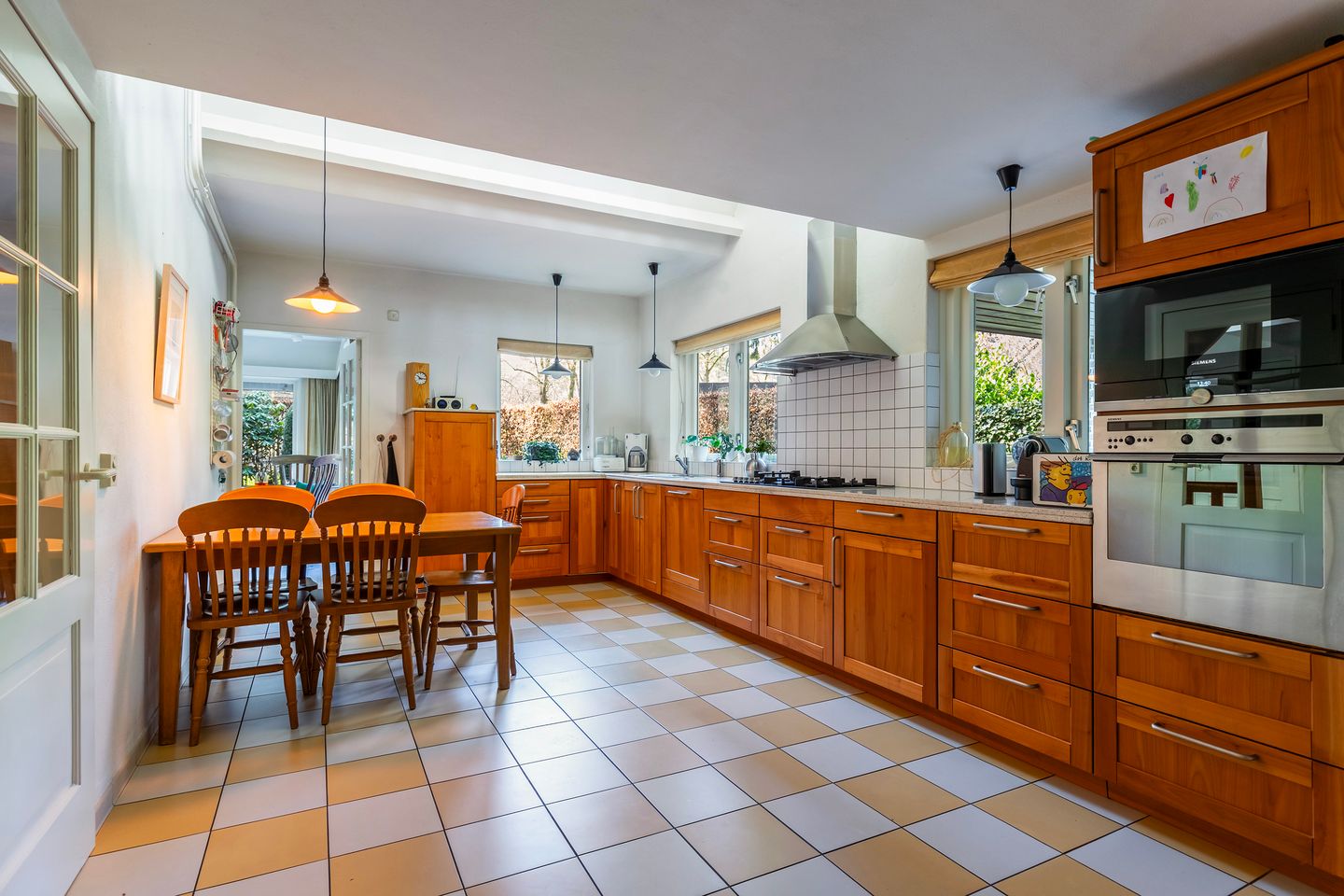 Foto 25 van Ribeslaan 18