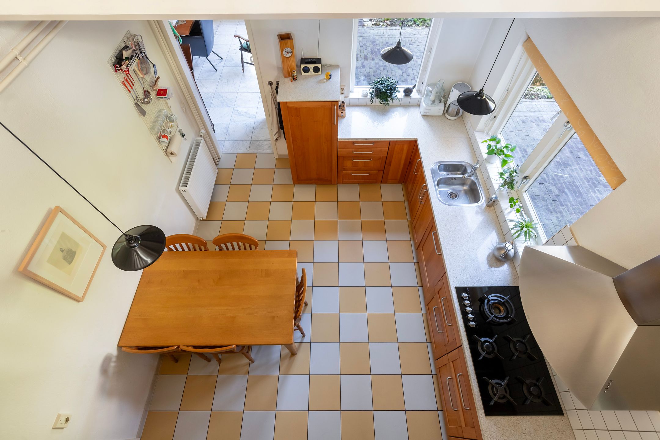 Foto 24 van Ribeslaan 18