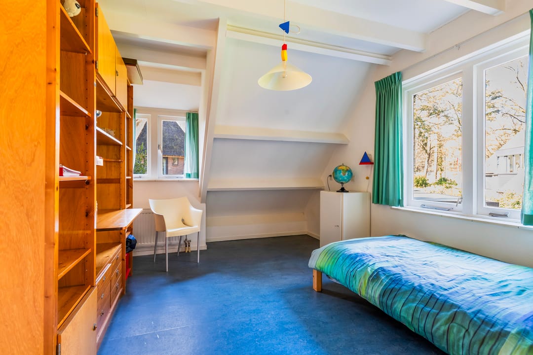 Foto 31 van Ribeslaan 18