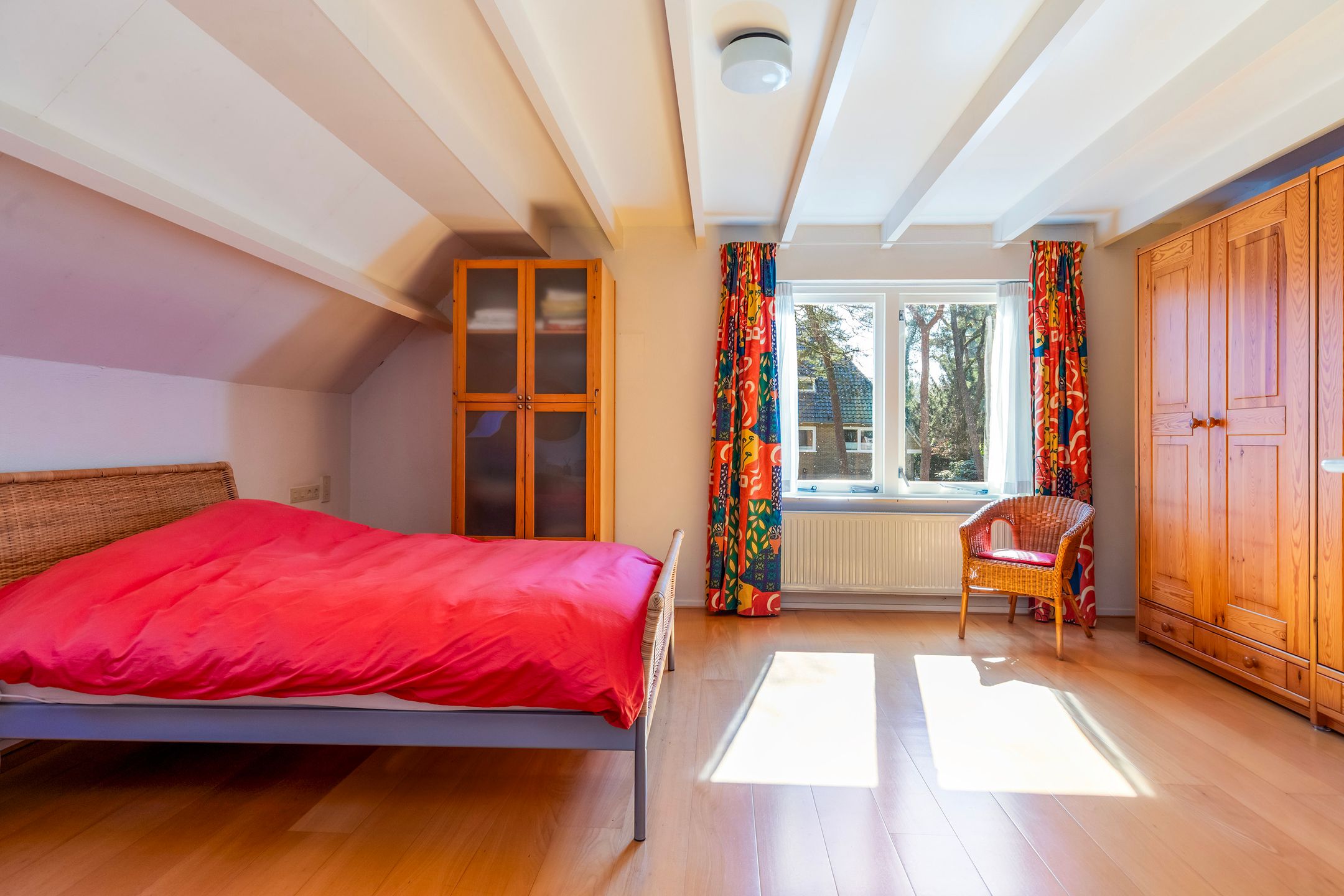 Foto 33 van Ribeslaan 18