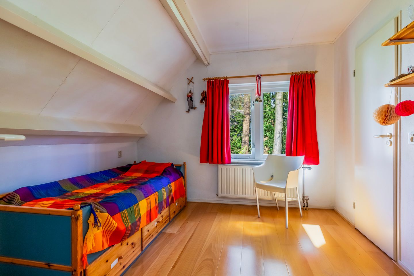 Foto 35 van Ribeslaan 18