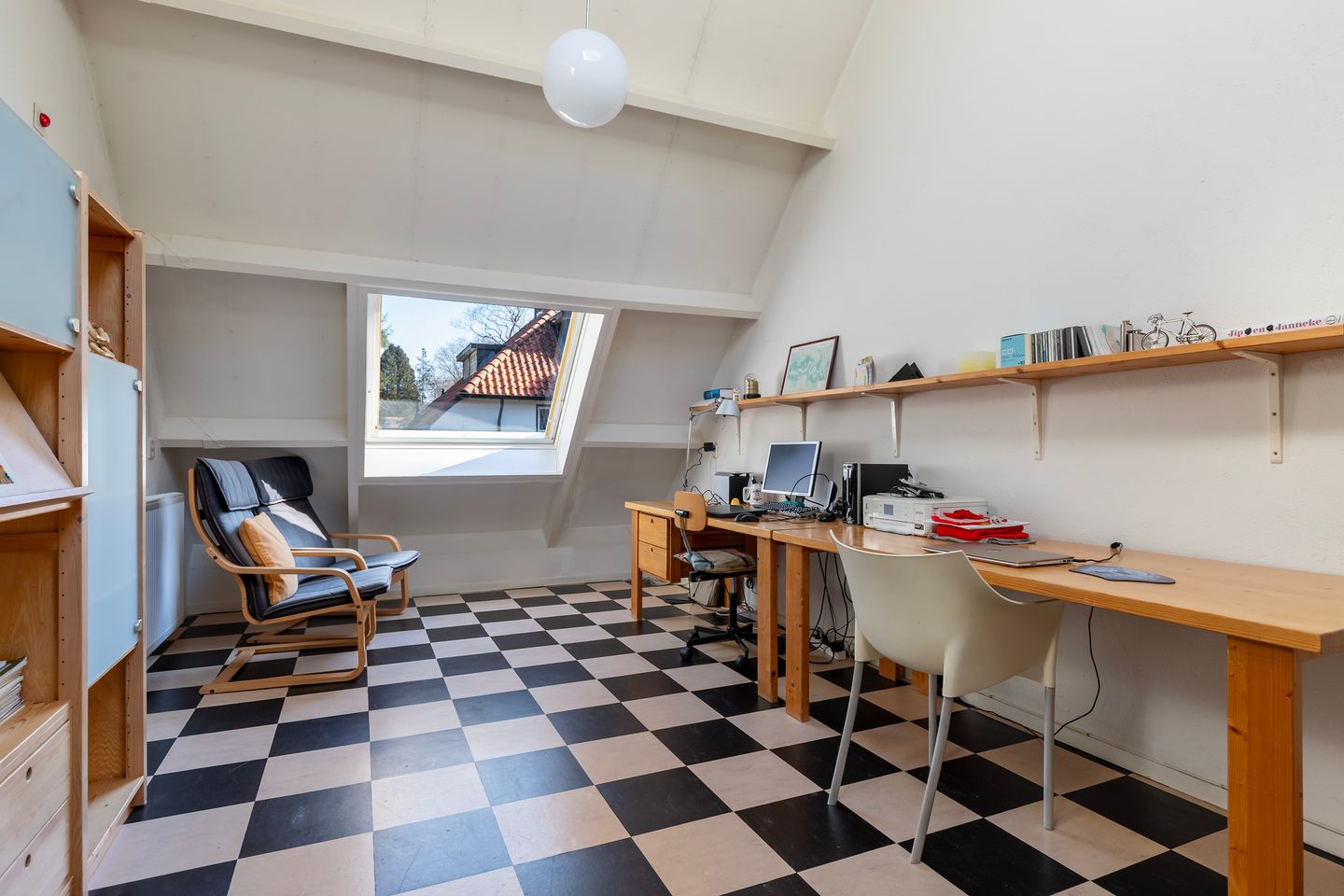 Foto 40 van Ribeslaan 18