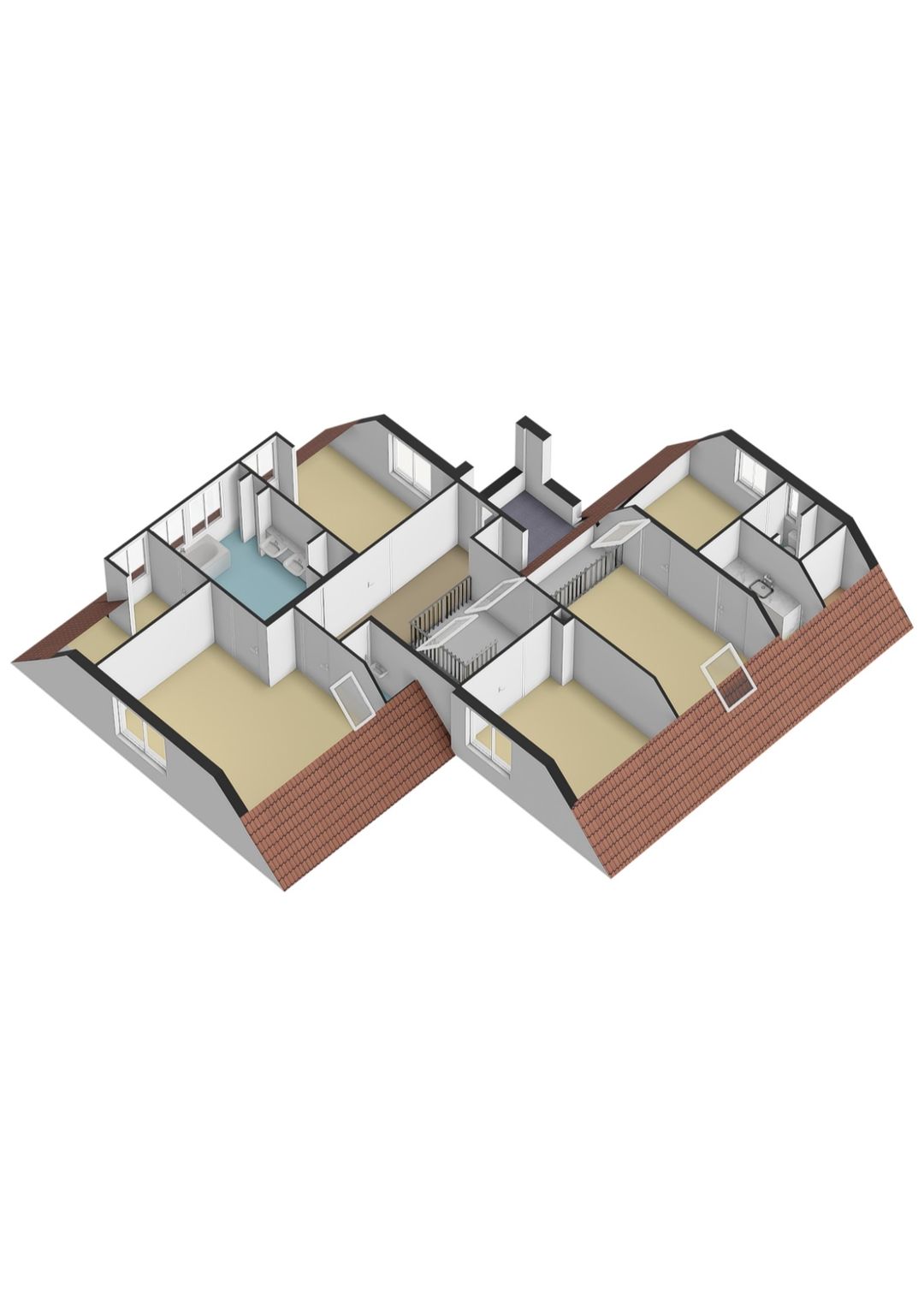 Foto 61 van Ribeslaan 18