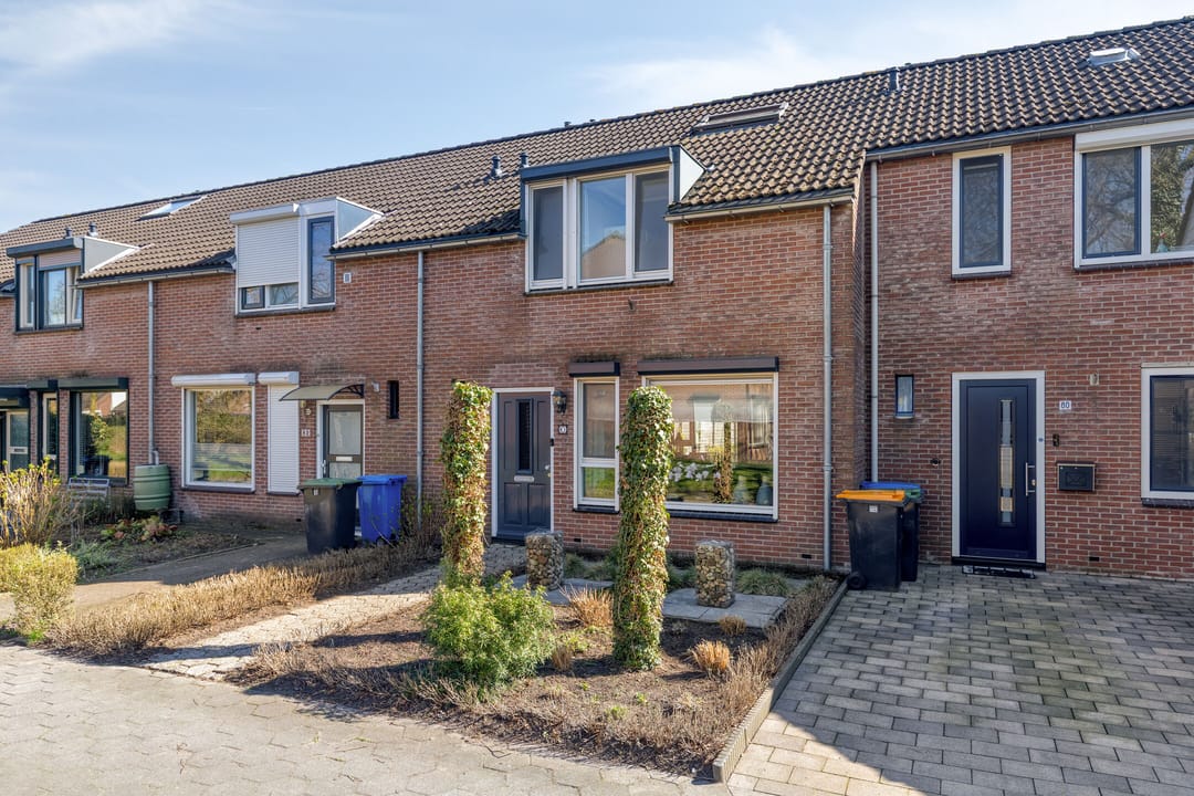 Foto 2 van Bevrijding 81