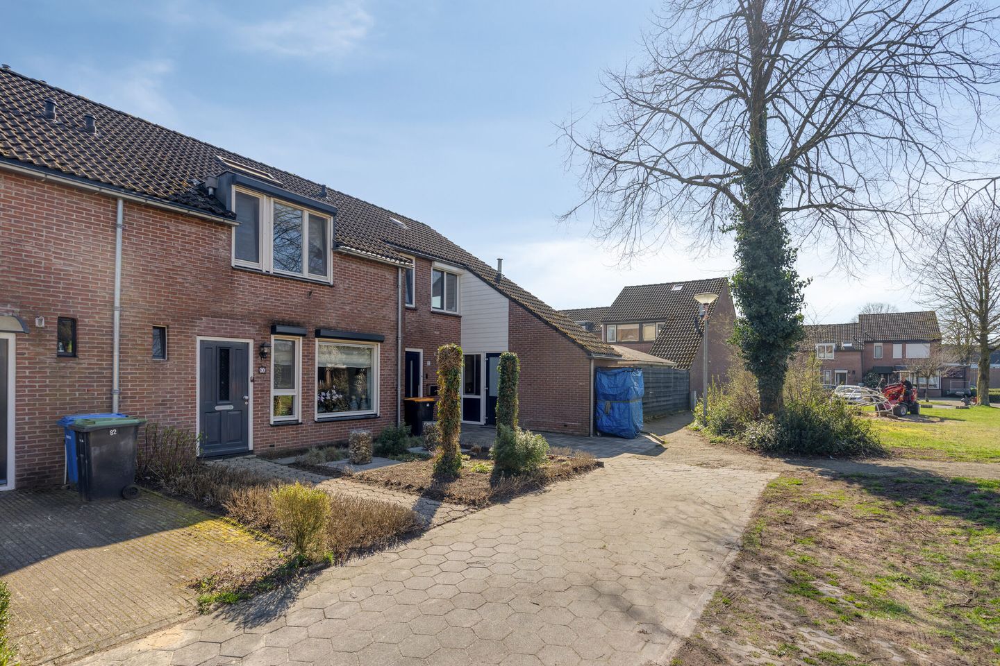 Foto 5 van Bevrijding 81