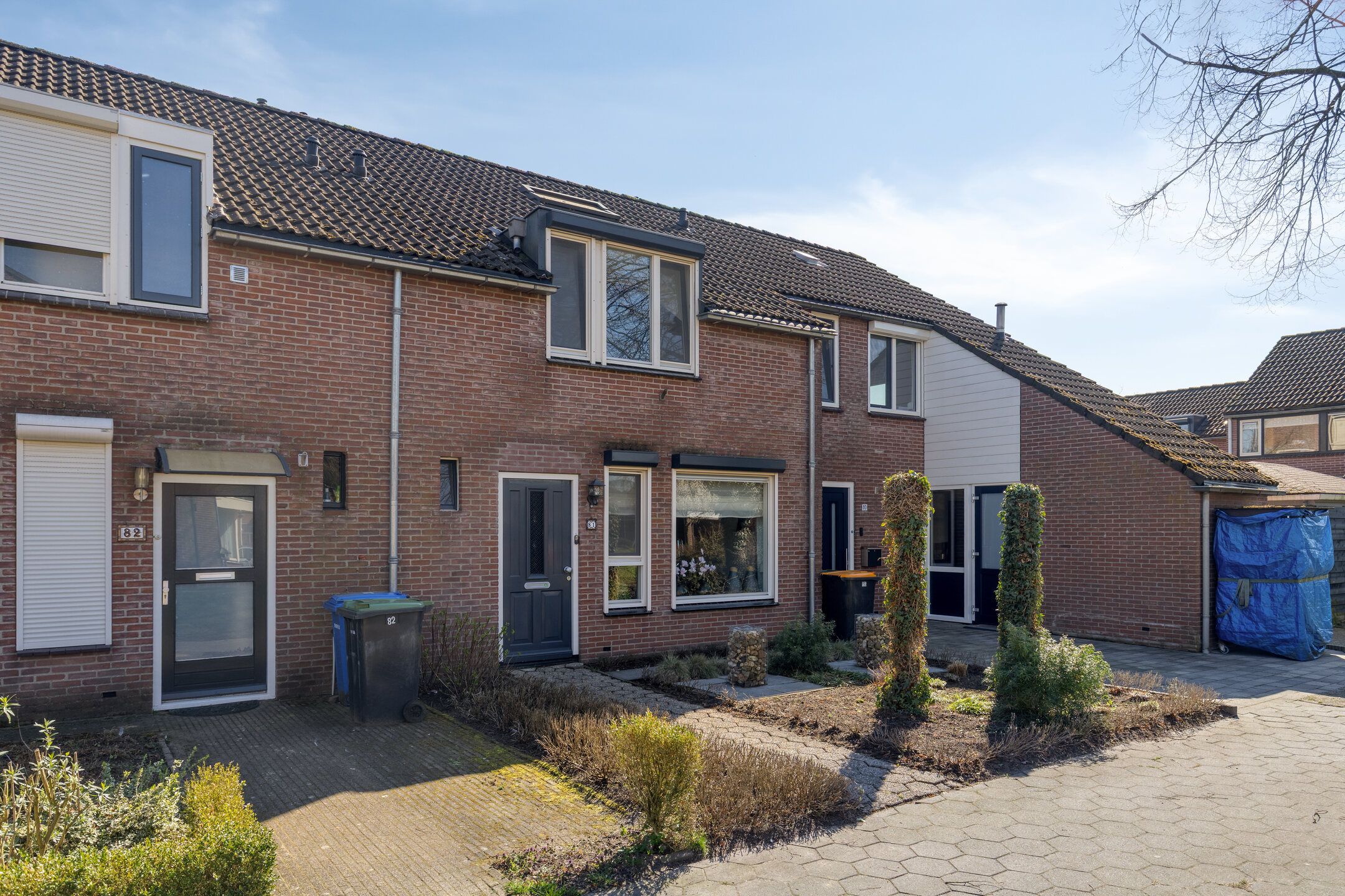 Foto 6 van Bevrijding 81