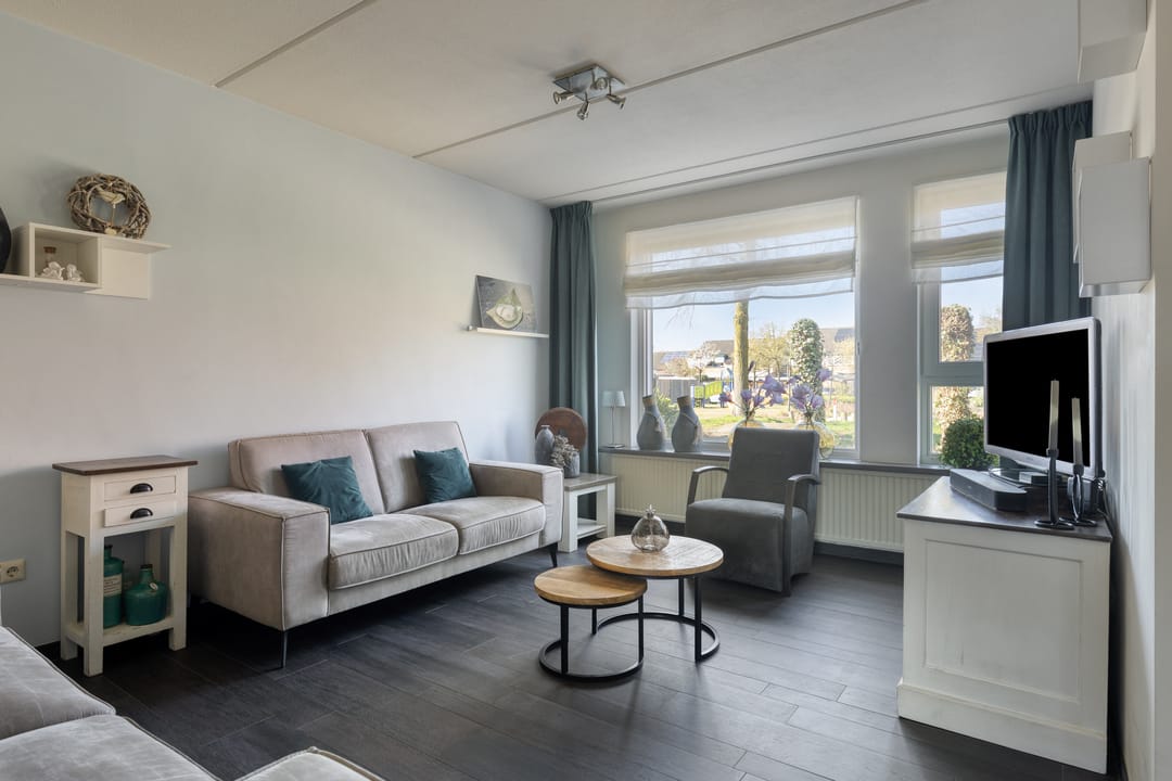 Foto 8 van Bevrijding 81