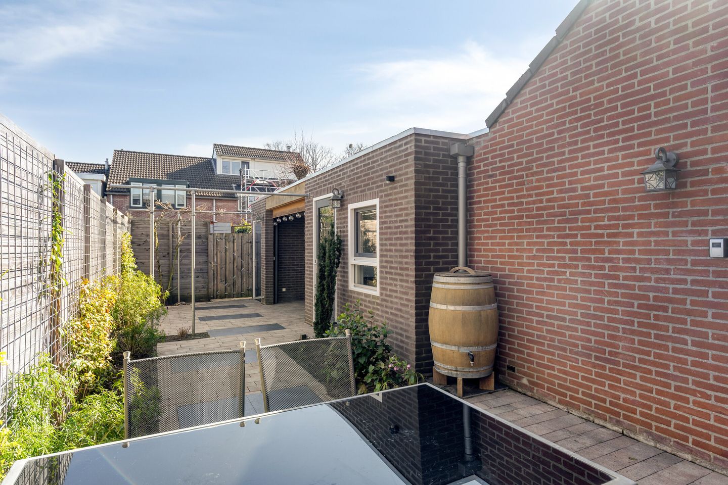 Foto 20 van Bevrijding 81