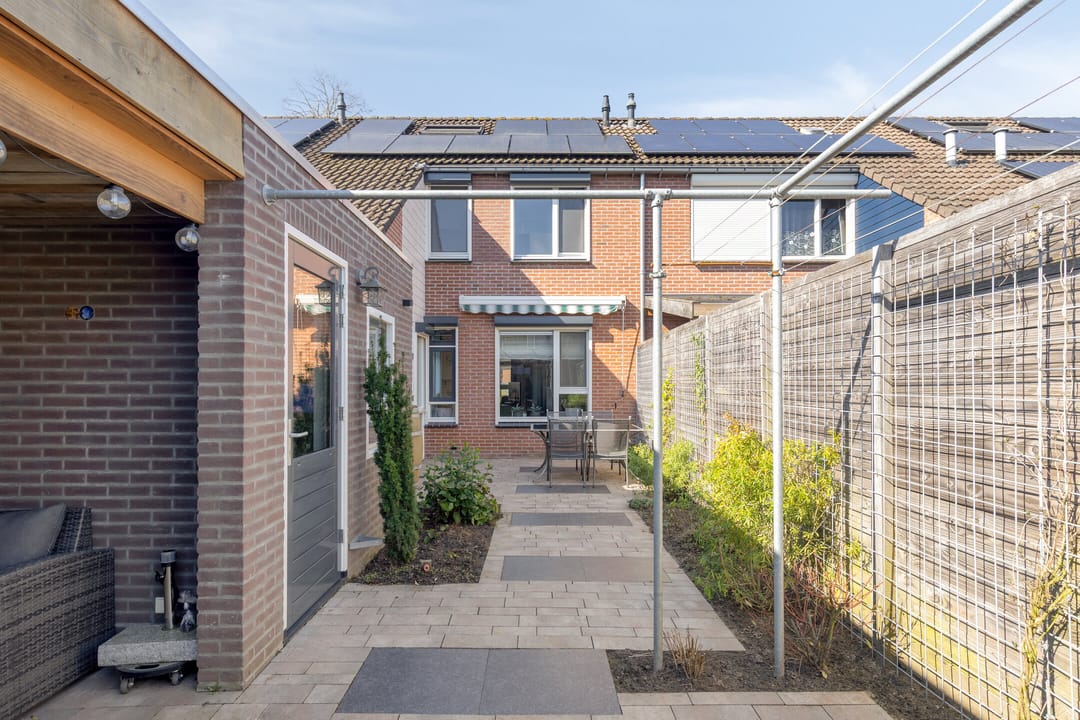 Foto 23 van Bevrijding 81