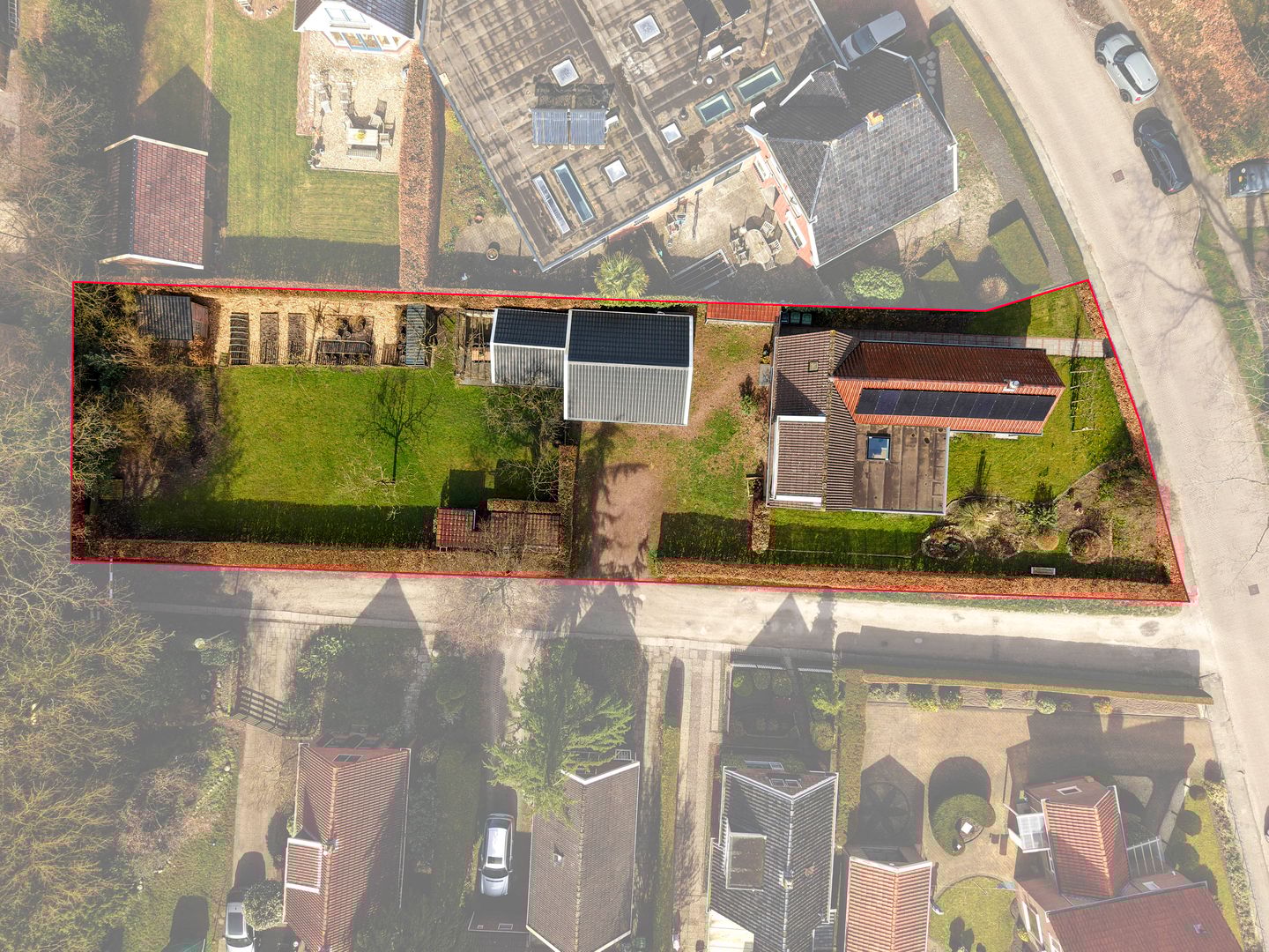 Foto 5 van Nijewei 53