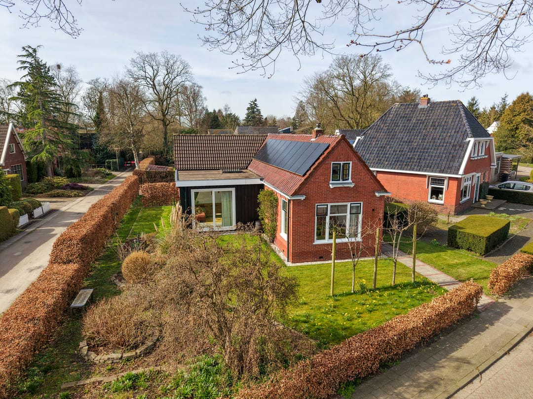 Foto 1 van Nijewei 53