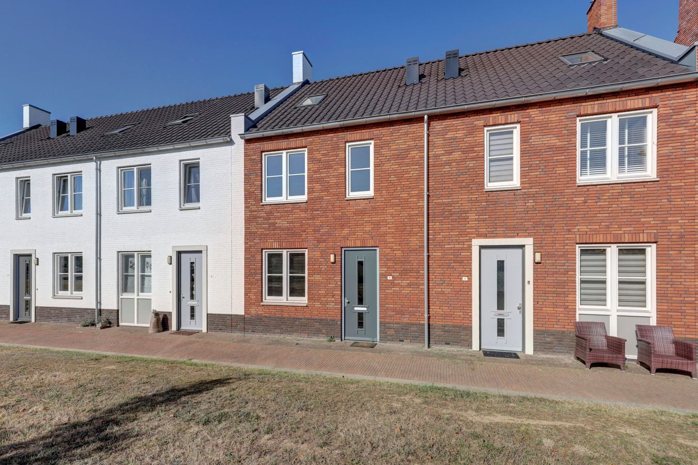 Foto 5 van Silenus 15